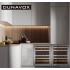 Винный шкаф Dunavox DAUF-46.145DSS