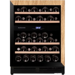 Винный шкаф Dunavox DAUF-45.125DOP.TO