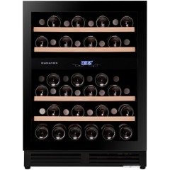 Винный шкаф Dunavox DAUF-45.125DB.TO
