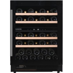 Винный шкаф Dunavox DAUF-39.121DB