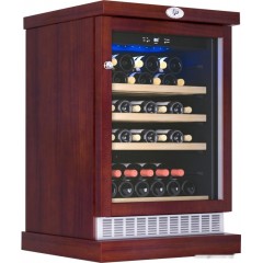 Винный шкаф IP INDUSTRIE CEXP 45-6 CU