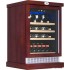 Винный шкаф IP INDUSTRIE CEXP 45-6 CU