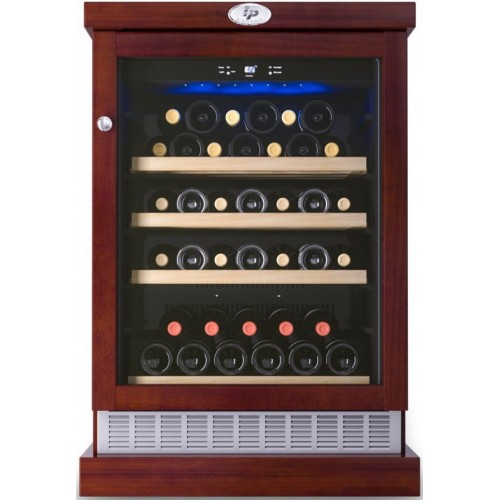 Винный шкаф IP INDUSTRIE CEXP 45-6 CU