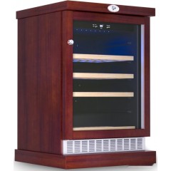 Винный шкаф IP INDUSTRIE CEXP 45-6 CU