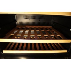 Винный шкаф IP INDUSTRIE CEXP 45-6 CU