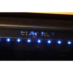 Винный шкаф IP INDUSTRIE CEXP 45-6 CU