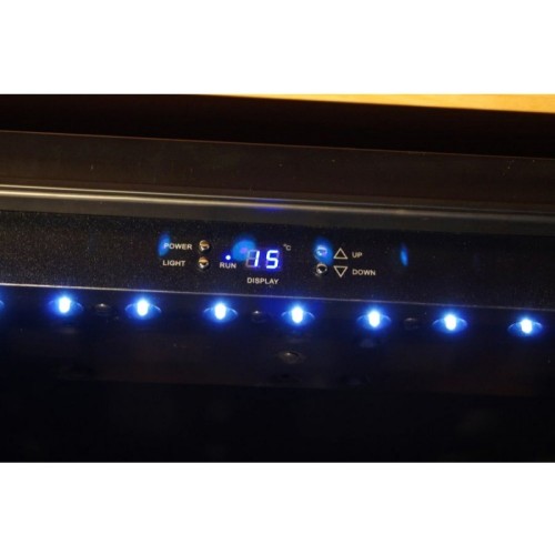 Винный шкаф IP INDUSTRIE CEXP 45-6 CU