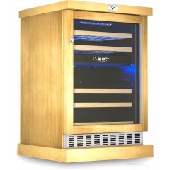Винный шкаф IP INDUSTRIE CEXP 45-6 RD