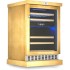 Винный шкаф IP INDUSTRIE CEXP 45-6 RD