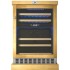 Винный шкаф IP INDUSTRIE CEXP 45-6 RD