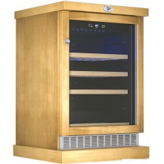 Винный шкаф IP INDUSTRIE CEXP 45-6 RU