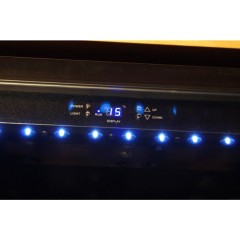 Винный шкаф IP INDUSTRIE CEXP 45-6 RU