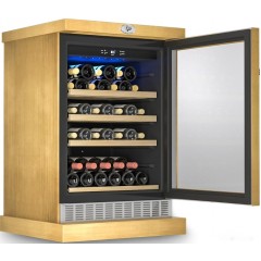Винный шкаф IP INDUSTRIE CEXP 45-6 RU