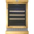 Винный шкаф IP INDUSTRIE CEXP 45-6 RU