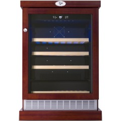 Винный шкаф IP INDUSTRIE CEXP 45-6 VU