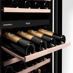 Винный шкаф Maunfeld MBWC-415D171