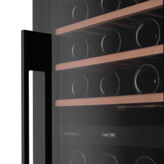 Винный шкаф Maunfeld MBWC-415D171