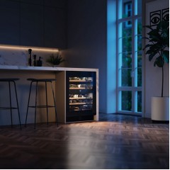 Винный шкаф Asko WCN25842G