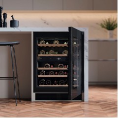 Винный шкаф Asko WCN25842G