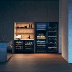 Винный шкаф Asko WCN15842G