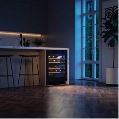 Винный шкаф Asko WCN15842G