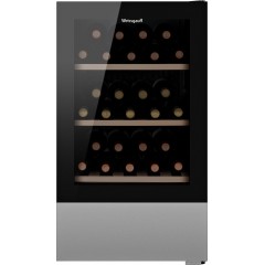 Винный шкаф Weissgauff WWC-30 Bottle