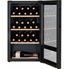 Винный шкаф Weissgauff WWC-30 Bottle