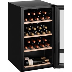 Винный шкаф Weissgauff WWC-30 Bottle
