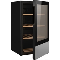 Винный шкаф Weissgauff WWC-30 Bottle