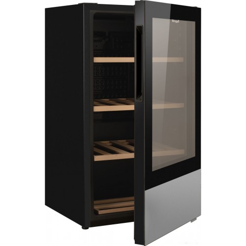 Винный шкаф Weissgauff WWC-30 Bottle