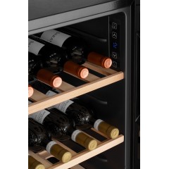 Винный шкаф Weissgauff WWC-30 Bottle