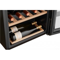 Винный шкаф Weissgauff WWC-30 Bottle