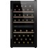 Винный шкаф Weissgauff WWC-49 DB DualZone