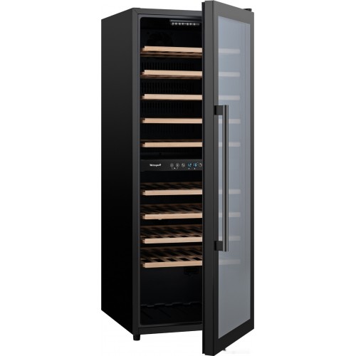 Винный шкаф Weissgauff WWC-77 DB DualZone