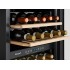 Винный шкаф Weissgauff WWC-77 DB DualZone