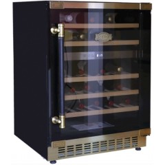 Винный шкаф Kaiser K 64750 AD