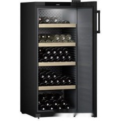 Винный шкаф Liebherr WSBL 4601 GrandCru