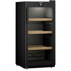 Винный шкаф Liebherr WPBL 4201 GrandCru