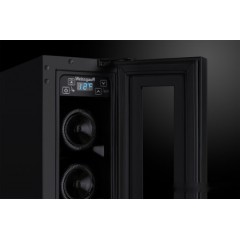 Винный шкаф Weissgauff WWC-7 B