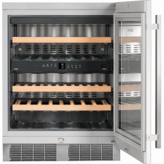 Винный шкаф Liebherr UWTes 1672 Vinidor