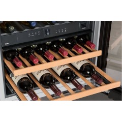 Винный шкаф Liebherr UWTes 1672 Vinidor