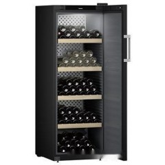 Винный шкаф Liebherr WSBLI 5031 GrandCru
