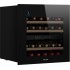 Винный шкаф Weissgauff WWCI-36 DB Dual Zone