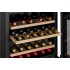 Винный шкаф Weissgauff WWCI-36 DB Dual Zone