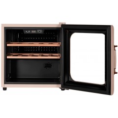 Винный шкаф Maunfeld MFWC-40SCH14