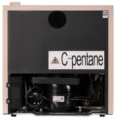 Винный шкаф Maunfeld MFWC-40SCH14