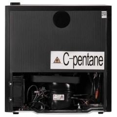 Винный шкаф Maunfeld MFWC-40SB14