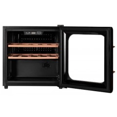 Винный шкаф Maunfeld MFWC-40SB14