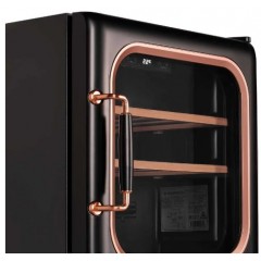 Винный шкаф Maunfeld MFWC-40SB14