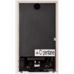 Винный шкаф Maunfeld MFWC-85SCH34